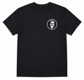 Black Short Sleeve T-shirt